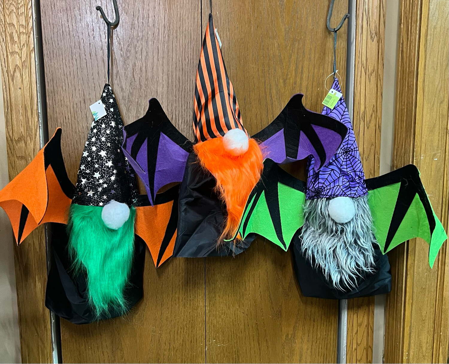 Halloween Bat Hanging Decor Halloween Bat Hanging Decor