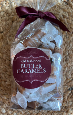 7oz Old Fashioned Butter Caramels