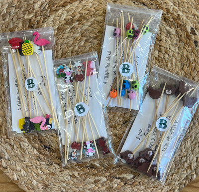 Cocktail Picks Cocktail Picks