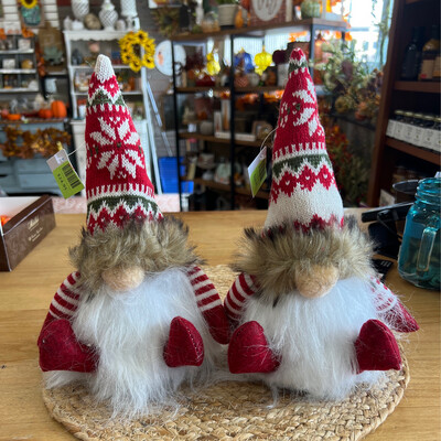 Color Changing Gnomes w/Music Color Changing Gnomes w/Music