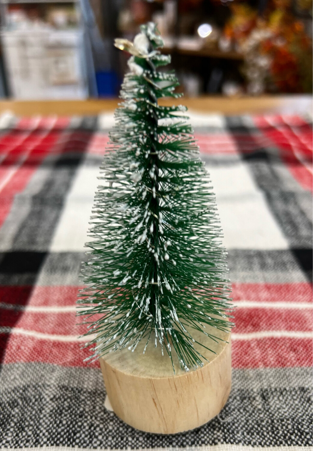5&quot; Color Changing LED Tree