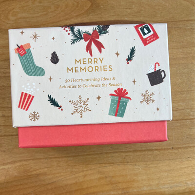 50 Ideas to Celebrate & Share the Season 50 Ideas to Celebrate & Share the Season