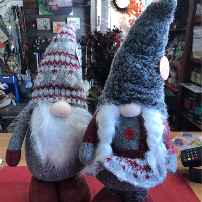 Gnomes
