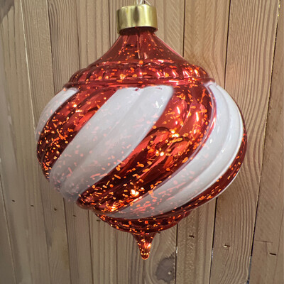 6" LED Shatterproof Globe 6" LED Shatterproof Globe