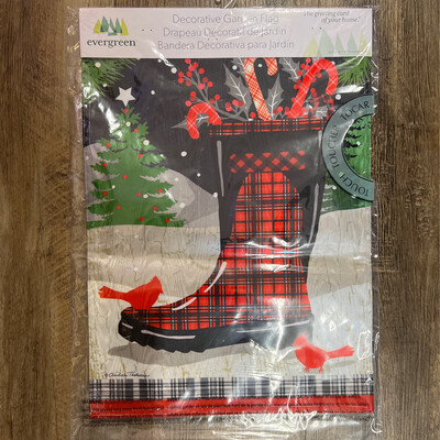 Holiday Boots Holiday Flag Holiday Boots Holiday Flag