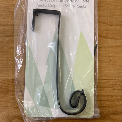 Over The Door Hanger Over The Door Hanger