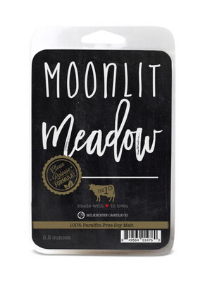 Milkhouse Moonlit Meadow Fragrance Melts