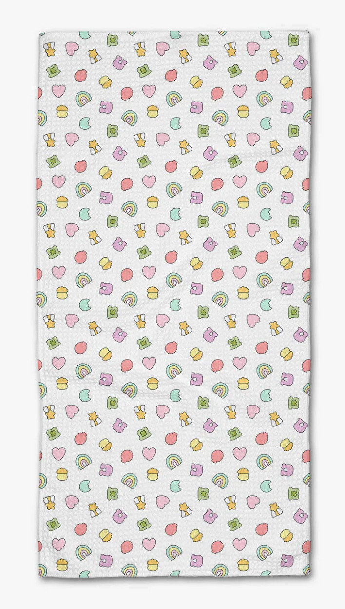 Geometry St Patricks Day Collection