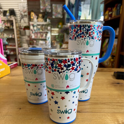 SWIG Star Spangled Collection