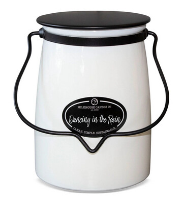 Milkhouse 22oz Dancing in the Rain Candle