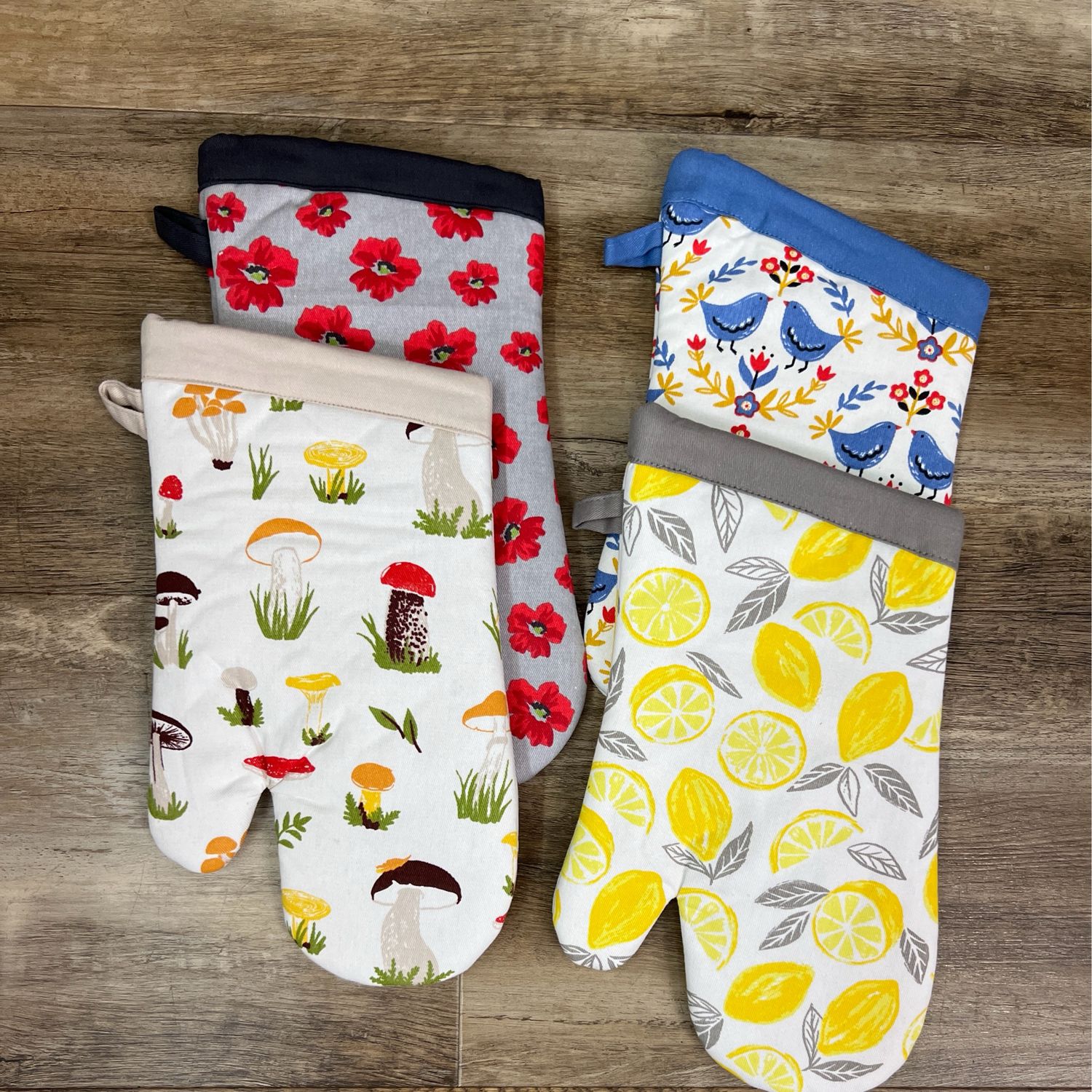 Kitchen Oven Mitt Kitchen Oven Mitt