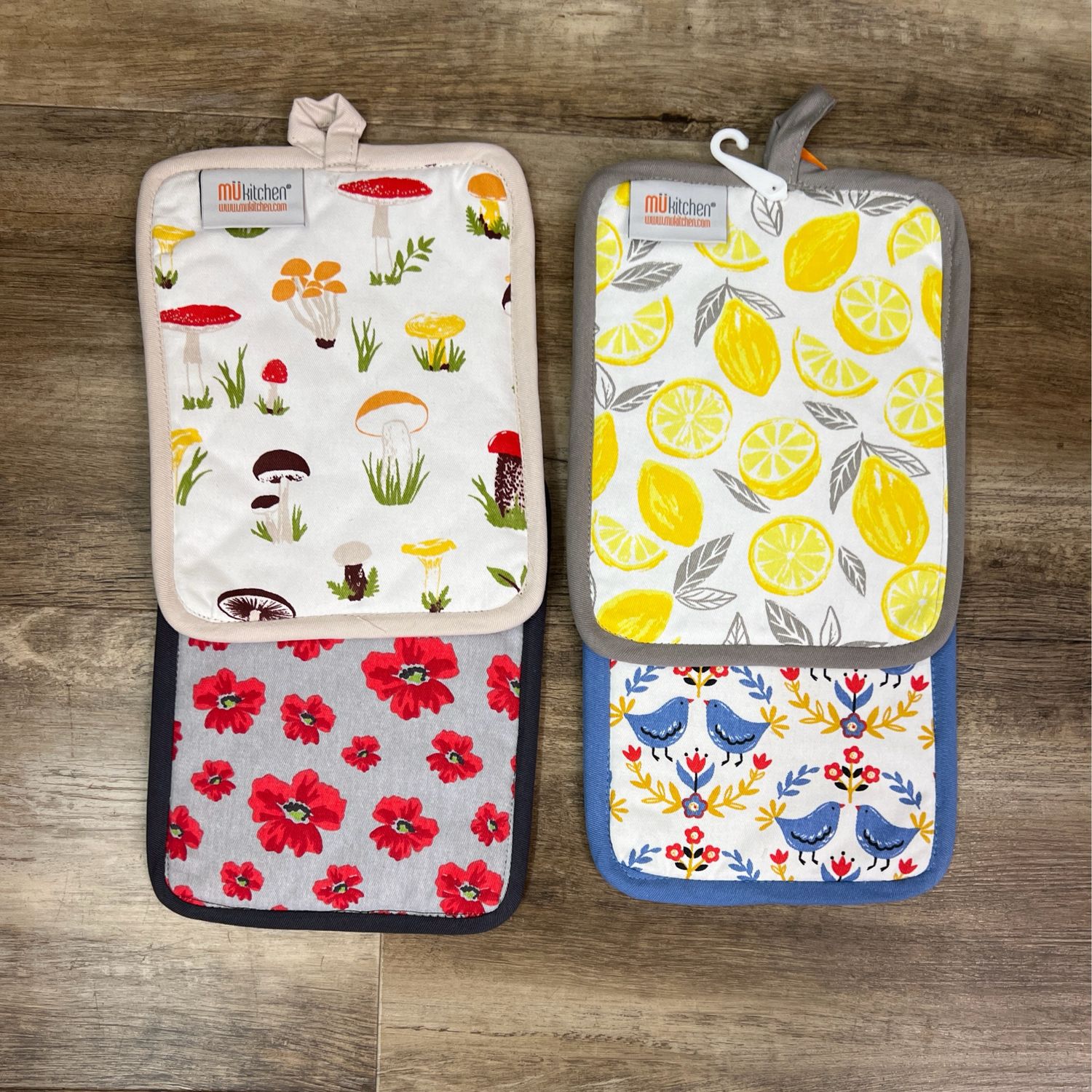 Kitchen Potholders