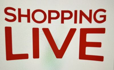 LIVE! Shopping Event ! May 2, 2024 7-8:30pm