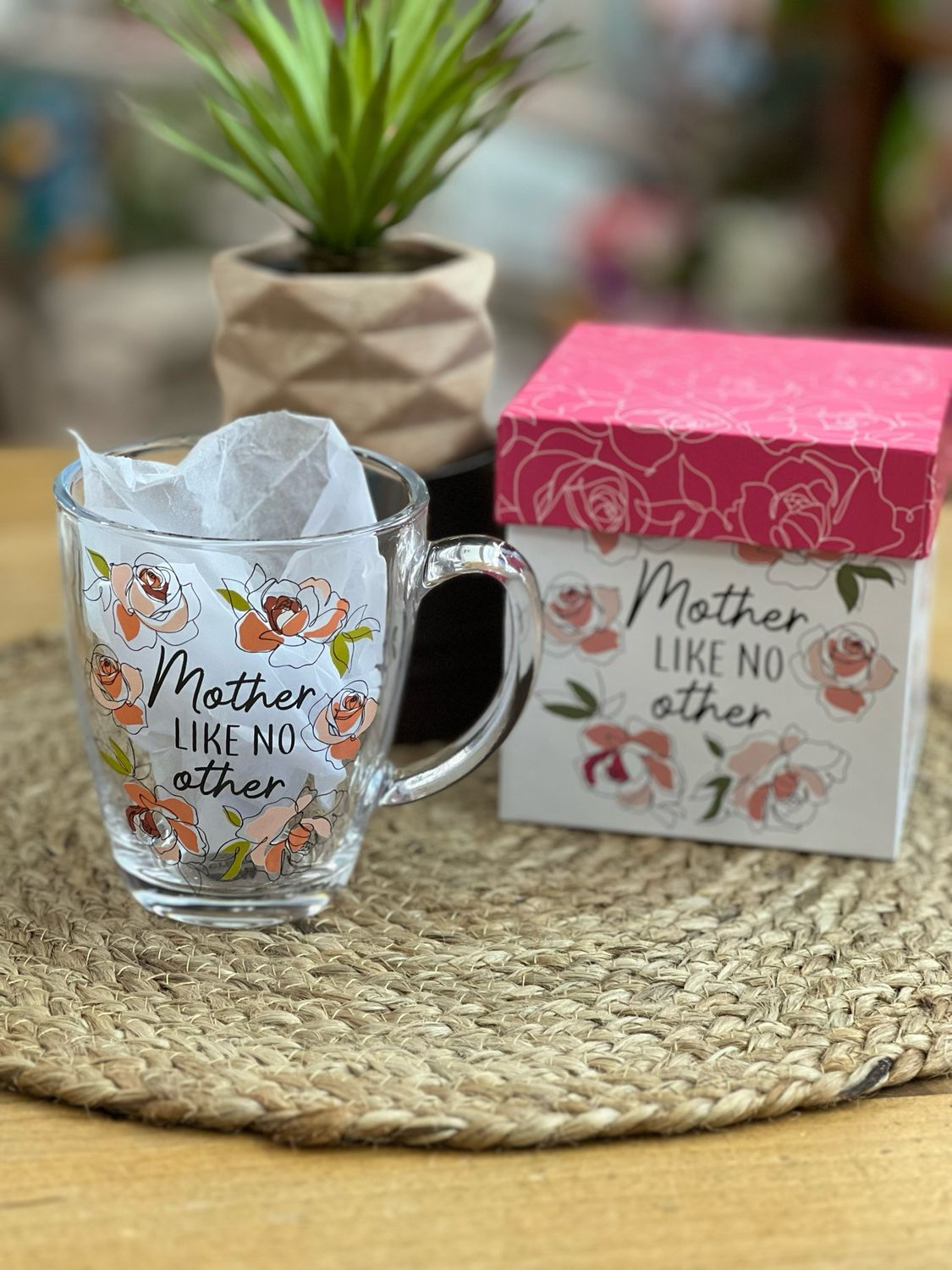 Mother Like No Other Mug Mother Like No Other Mug