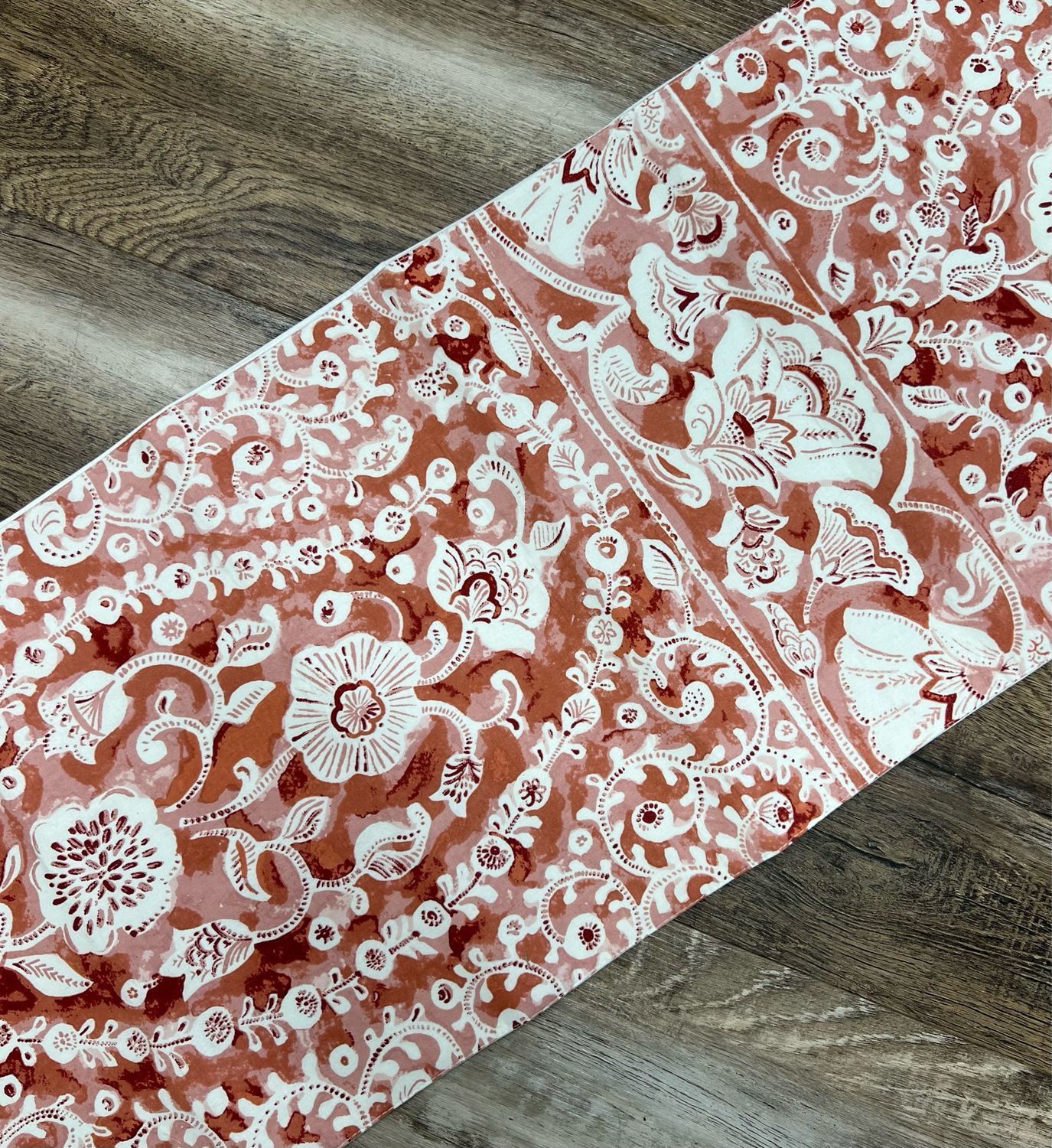 Dream Flower Runner