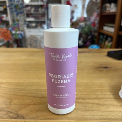 Psoriasis & Eczema Body Wash & Shampoo Psoriasis & Eczema Body Wash & Shampoo