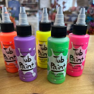 Tub Paints