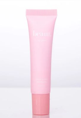 Beaut Buttery Lip Glaze - Strawberry Beaut Buttery Lip Glaze - Strawberry