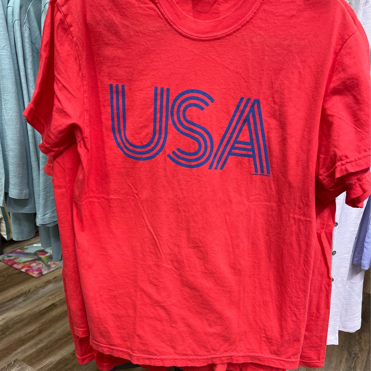 USA Tee