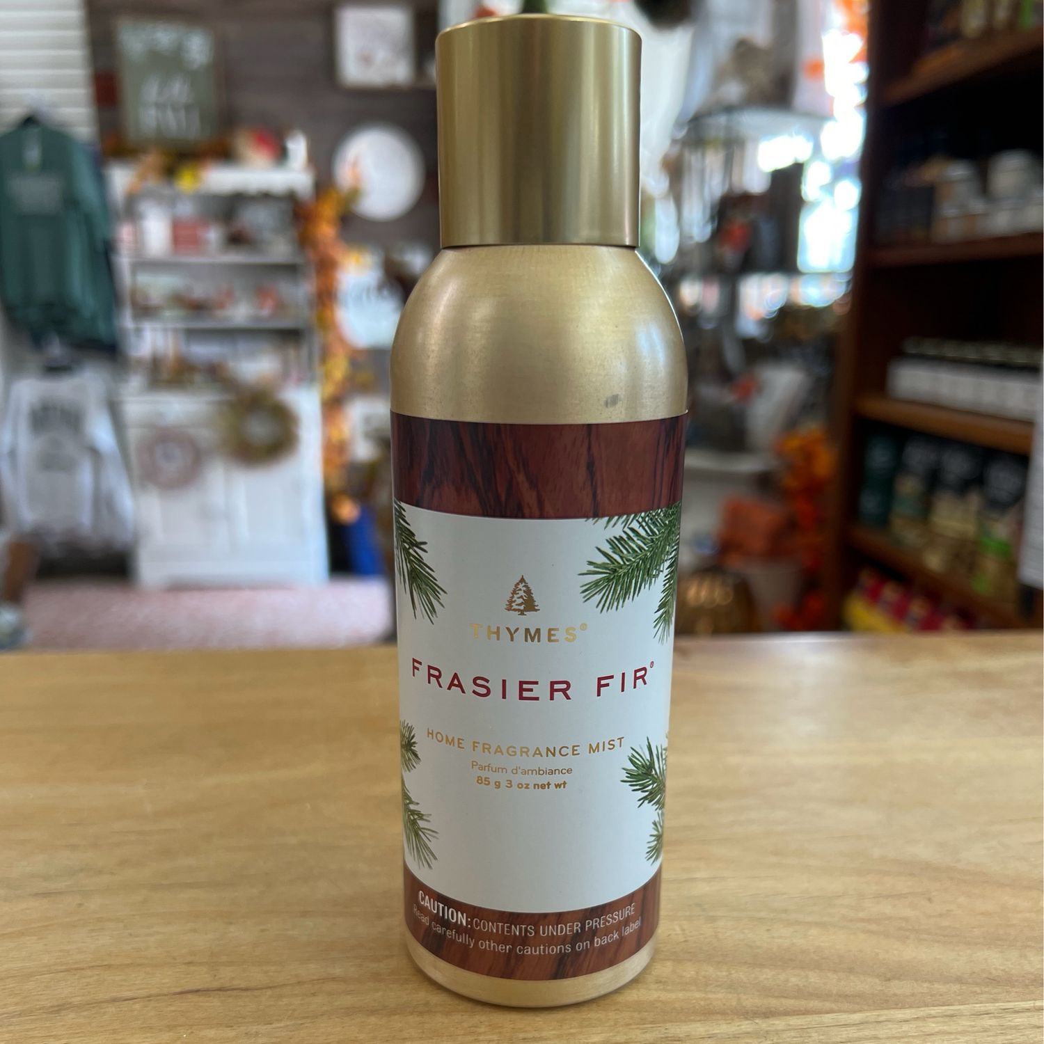 Frasier Fir Fragrance Mist