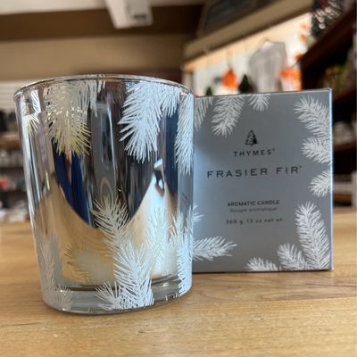 Frasier Fir 13oz Statement Candle