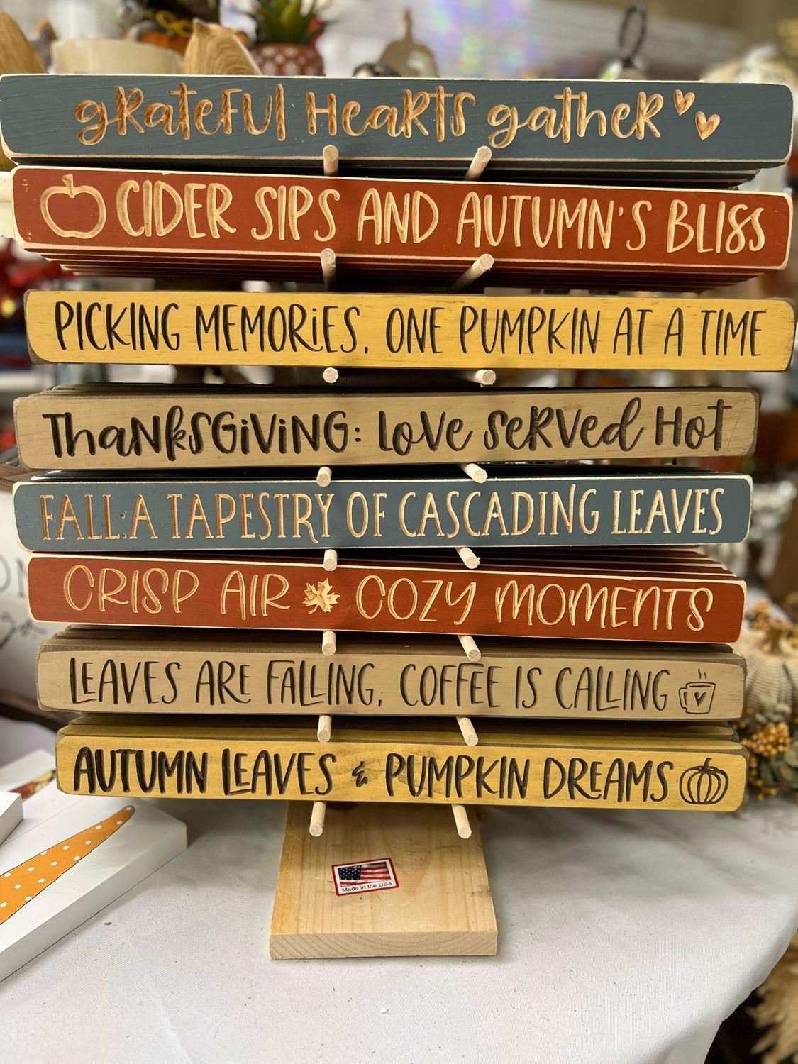 18" Laser Cut Signs 18" Laser Cut Signs