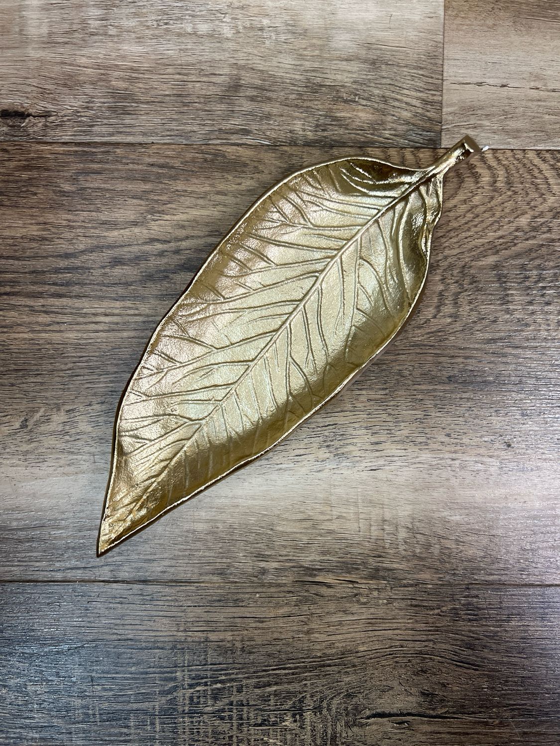 Long Leaf Platter