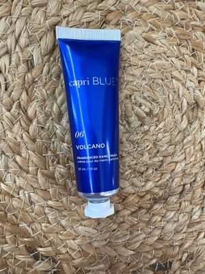 Volcano Petite Hand Cream