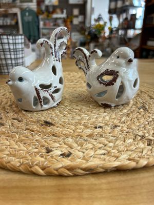 Open Design Bird Open Design Bird