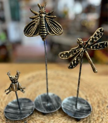 Insect Stands