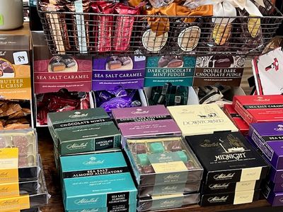 Abdallah Chocolates &amp; Candies