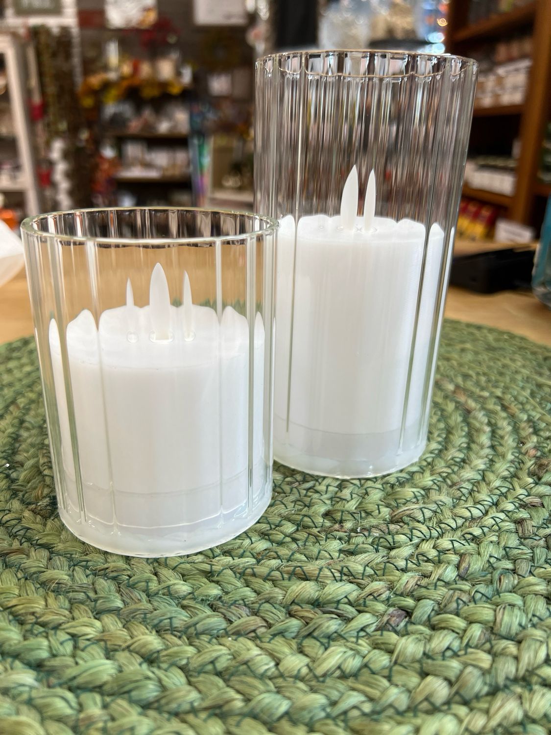 Anya Glass Hurricanes