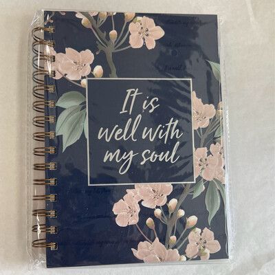 Notepads & Journals