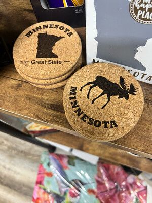Coasters