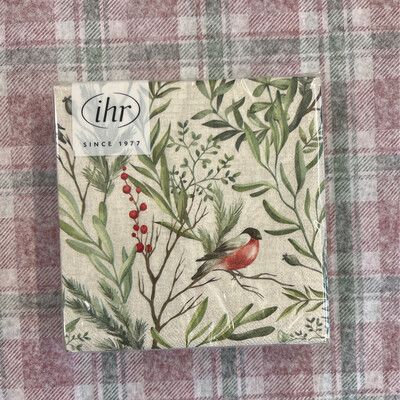 Napkins & Paper Products