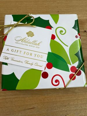 Abdallah 3.6oz Select Assortment