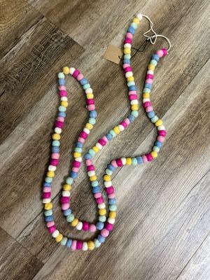 Brights Ball Garland Brights Ball Garland