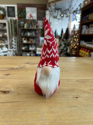 Nordic Plush Gnome Nordic Plush Gnome