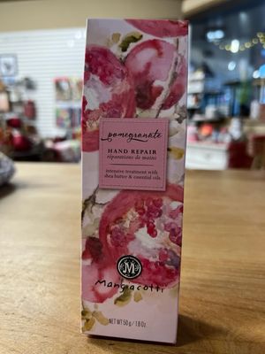 Mangiacotti Pomegranate Hand Repair