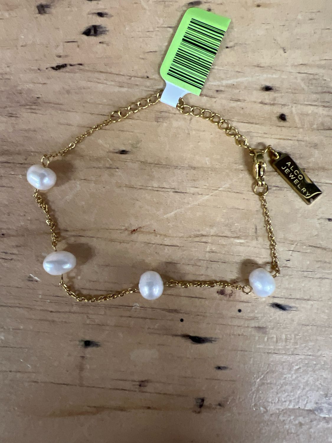 ALCO Jewelry - Rosemary Bracelet