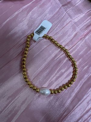 ALCO Jewelry - Seaside Pearl Stretch Bracelet ALCO Jewelry - Seaside Pearl Stretch Bracelet