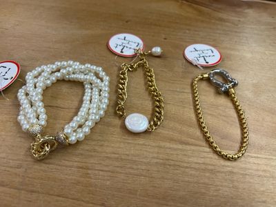 Moon Ryder Jewelry Moon Ryder Jewelry