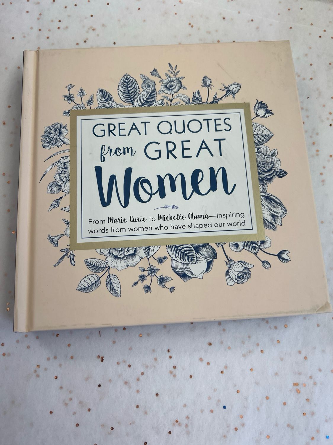 Great Quotes from Great Women
