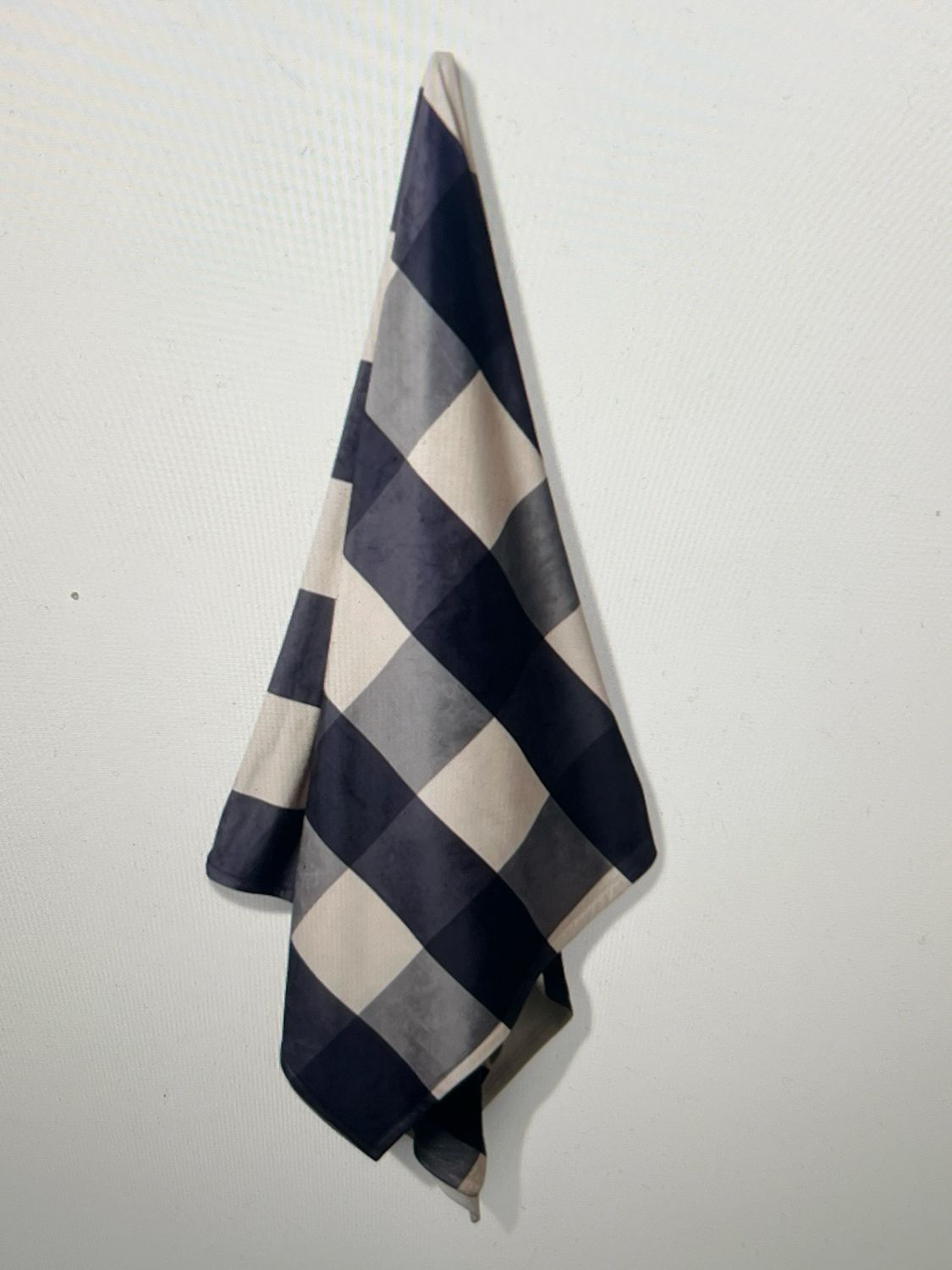 Geometry Butter Blanket