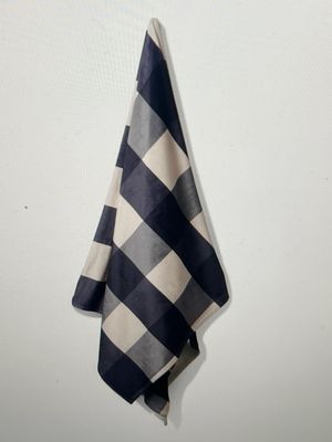 Geometry Butter Blanket Geometry Butter Blanket