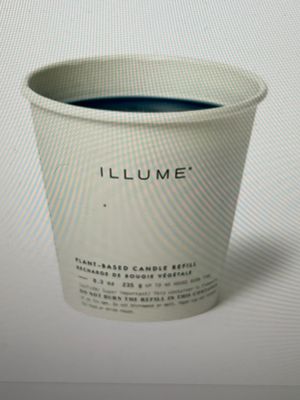 Illume Citrus Crush Candle Refill