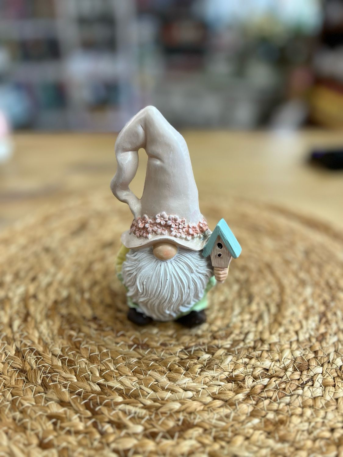 Darra Garden Gnome