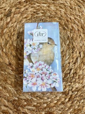 Harmony Pocket Tissues