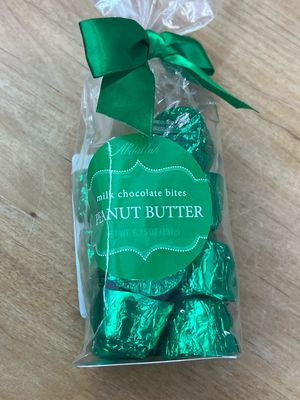 Abdallah 6.75o Bag Peanut Butter Bites - 