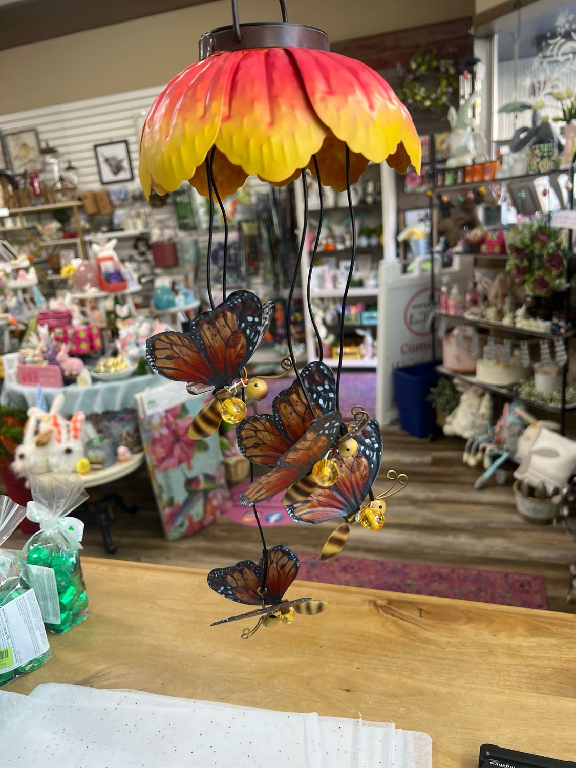 Monarch Solar Mobile Monarch Solar Mobile